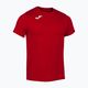 Pánské běžecké tričko Joma Record II červené 102227.600