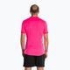 Pánské fotbalové tričko Joma Referee růžová 101299 2
