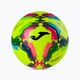 Joma Gioco II FIFA PRO Fotbalový míč žlutý 400646.060 3