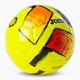 Joma Dali II fluor yellow fotbal velikost 5 2