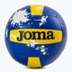 Volejbalový míč Joma High Performance modro-žlutý 400681.709