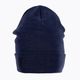 Čepice BUFF Heavyweight Merino Wool Hat Solid tmavě modrá 111170 2