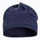 Čepice BUFF Lightweight Merino Wool Hat Solid tmavě modrá 113013.788.10.00 2
