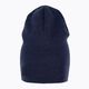 Čepice BUFF Heavyweight Merino Wool Hat Solid tmavě modrá 113028 2