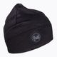Čepice BUFF Lightweight Merino Wool Hat Solid černá 113013.999.10.00 3