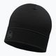 Čepice BUFF Lightweight Merino Wool Hat Solid černá 113013.999.10.00 4