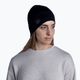 Čepice BUFF Lightweight Merino Wool Hat Solid černá 113013.999.10.00 5