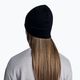 Čepice BUFF Lightweight Merino Wool Hat Solid černá 113013.999.10.00 7