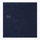 Multifunkční šátek BUFF Lightweight Merino Wool tmavě modrý 113020.788.10.00 2
