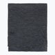 Multifunkční šátek BUFF Lightweight Merino Wool šedý 100202.00 2