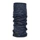 Multifunkční šátek BUFF Lightweight Merino Wool tmavě modrý 117819.788.10.00