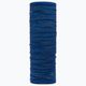 Multifunkční šátek BUFF Dryflx tmavě modrý 118096.707