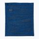 Multifunkční šátek BUFF Dryflx tmavě modrý 118096.707 2