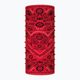 Multifunkční šátek BUFF Original New Cashmere červený 120733.425.10.00 4