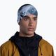 Čelenka BUFF Tech Fleece Headband Hatay šedá 120884.937.10.00 5