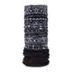 Multifunkční šátek BUFF Polar Aletsch černý 120909.555.10.00