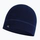 Čepice BUFF Polar Hat Solid tmavě modrá 121561.779.10.00 4