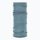 Multifunkční šátek BUFF Lightweight Merino Wool modrý 113010.722.10.00