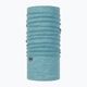 Multifunkční šátek BUFF Lightweight Merino Wool modrý 113010.722.10.00 4