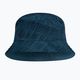 BUFF Adventure Bucket Hiking Hat Keled blue 122591.707.30.00