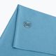 Multifunkční šátek BUFF Original Solid modrý 117818.742.10.00 3