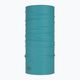 Multifunkční šátek BUFF Original Solid modrý 117818.742.10.00 4