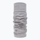 Multifunkční šátek BUFF Lightweight Merino Wool šedý 113010.933.10.00