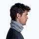Multifunkční šátek BUFF Lightweight Merino Wool šedý 113010.933.10.00 6