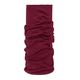 Multifunkční šátek BUFF Lightweight Merino Wool bordový 117819.434.10.00