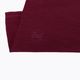 Multifunkční šátek BUFF Lightweight Merino Wool bordový 117819.434.10.00 3