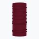 Multifunkční šátek BUFF Midweight Merino Wool bordový 113022.434.10.00 4