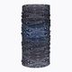 Multifunkční šátek BUFF Original Zhang modro-černý 123442.707.10.00