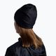 Čepice BUFF Thermonet Hat Solid černá 124138.999.10.00 8