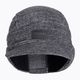 Kšiltovka BUFF Pack Merino Wool Fleece Cap šedá 124120.937.10.00 2