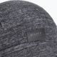 Kšiltovka BUFF Pack Merino Wool Fleece Cap šedá 124120.937.10.00 5