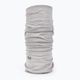 Multifunkční šátek BUFF Lightweight Merino Wool šedý 117819.954.10.00