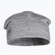Čepice BUFF Merino Wool Hat Birch šedá 117997.954.10.00 2