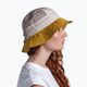 BUFF Sun Bucket Hiking Hat Hook White 125445.105.30.00 7