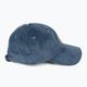 Kšiltovka BUFF Baseball Cap Solid modrá 125355 2