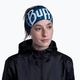Čelenka BUFF Tech Fleece Headband Xcross tmavě modrá 126291.555.10.00 5