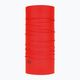 Multifunkční šátek BUFF Original Solid oranžový 117818.220.10.00 4