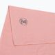 Multifunkční šátek BUFF Original Solid růžový 117818.537.10.00 3