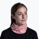 Multifunkční šátek BUFF Original Solid růžový 117818.537.10.00 5