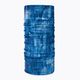 Multifunkční šátek BUFF Original Wane modrý 126375.742.10.00