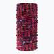 Multifunkční šátek BUFF Original Shizen červený 126389.555.10.00