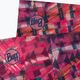 Multifunkční šátek BUFF Original Shizen červený 126389.555.10.00 3