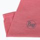 Multifunkční šátek BUFF Lightweight Merino Wool růžový 113010.341.10.00 3