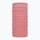 Multifunkční šátek BUFF Lightweight Merino Wool růžový 113010.341.10.00 4