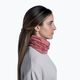 Multifunkční šátek BUFF Lightweight Merino Wool růžový 113010.341.10.00 6