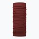 Multifunkční šátek BUFF Lightweight Merino Wool hnědý 113010.411.10.00 4